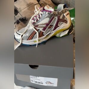 Balenciaga Multicolor Sneakers